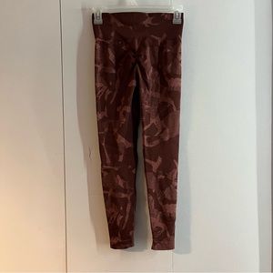 Gymshark Womens Leggings